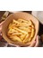 100 Adet Air Fryer Pişirme Kağıdı 3