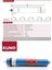Su Arıtma Cihazı Membranı Kuno 1812-80 Gpd Membran BDR-1812-80GPD 1