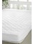 Sıvı Geçirmez Kapitone Fitted Alez 160X200 1
