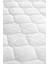 Sıvı Geçirmez Kapitone Fitted Alez 160X200 2