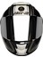 Free-M 913 Haste Güneş Vizörlü Kapalı Kask (Aynalı Gri Camlı) 4