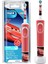 Oral B D100 Çocuk Cars Cls 1