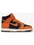 Dunk High Safty Orange DB2179-004 Kadın Spor Ayakkabı 1