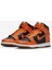 Dunk High Safty Orange DB2179-004 Kadın Spor Ayakkabı 2