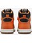 Dunk High Safty Orange DB2179-004 Kadın Spor Ayakkabı 4