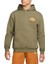 Jordan Essentials Men's Graphic Fleece Hoodie DH9019-222 1