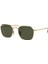 Rayban RB3694 001/31 53 Güneş Gözlüğü 1