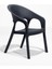 Garden 90X150 Bahçe&balkon&teras Masa Seti – Antrasit 2