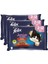 Junior Sığır Etli ve Tavuklu Yavru Kedi Maması - 85 gr x 12 Adet 1
