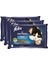 Somonlu ve Ton Balıklı Yetişkin Kedi Maması -85 gr x 12 Adet 1