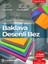Mikrofiber Baklava Desenli Cam ve Temizlik Bezi 150'li 1