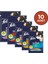 Karışık Yetişkin Kedi Yaş Maması - 85 gr x 10 Adet 1
