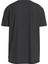 Bisiklet Yaka Siyah Erkek T-Shirt K10K109894BEH 2
