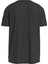 Bisiklet Yaka Siyah Erkek T-Shirt K10K109894BEH 2