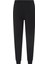 Normal Bel Regular Fit Siyah Erkek Eşofman Altı K10K109940BEH 2