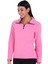 Pembe Kadın Mont HZTP19041 2