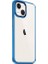 Apple iPhone 14 Plus (6.7'') Nilcs Kılıf Mavi 1