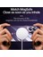Iphone 13 Pro Max Kılıf Kamera Lens Üstü Korumalı Manyetik Magsafe 14 Pro Max Görünüm 4