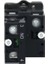 XA2EW34B1 Kırmızı Işıklı Yaylı Buton- Ø22 - - 24V Ac/dc - 1na 3