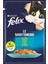 Karışık Yetişkin Kedi Yaş Maması - 85 gr x 9 Adet 2