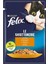 Karışık Yetişkin Kedi Yaş Maması - 85 gr x 9 Adet 3