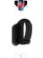 Xiaomi Mi Band 3 Akılı Saat Mat Hayalet Ekran Koruyucu 1