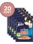 Somonlu Yetişkin Kedi Yaş Maması - 85 gr x 20 Adet 1