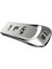 Pro Plus Premium 16GB Metal 100MB/S USB Flash Bellek 3