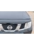 Nissan Navara Dragon Ön Kaput Rüzgarlığı 3 Parça 2006-2015 Arası 2