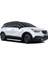 Suzuki Grand Vitara Faba Yan Basamak Gri 2006-2015 Arası 5
