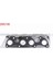 Renault Clıo - Megane 1.4 8V E7J Eksoz Manifold Contası Siperlikli 7702252830 1