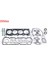 Fıat Palıo - Albea 1.2i 8V Motor Takım Conta Keçeli 71736240K 1