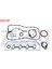 Renault Clıo - Kangoo - Megane 1.5 Dcı Motor Takım Conta (Skc Yok) Full 7701473371 1