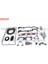 Cıtroen Jumper Iıı 2.2 Hdı - Peugeot Boxer 2.2 Hdı Motor Takım Conta (Skc Yok) 0197.XY 1