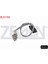 Renault Fluence 1.6 16V (H4M729-K4M838) 2012-2016 Lambda (Oksijen) Sensörü 390 mm 226906393R 1