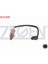 Mercedes E SERISI(W210)E 240-E 280-E 320(M 112.911)95-02 Lambda(Oksijen)Sensörü 350 mm A0005407417 1