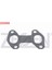 Fıat Fıat Palıo - Albea 1.2i 8V Eksoz Manifold Contası 46404428 1