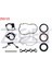 Renault Clıo Iv - Kangoo Iıı - Fluence - Megane 1.5 Dcı Motor Takım Conta (Skc Yok) 7701479013 1