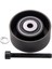 Cıtroen C3 1.6 Hdı 2002-2009 Triger Gergi Rulmanı Plastik 10,2X65X27 6453.S4 1