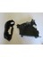 Renault Clıo- Hb- 09/12 Triger Kapağı Alt/üst Set (2parça) 1,5 Dcı 8200102678 2