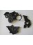 Ford Focus- Sd/hb- 05/07 Triger Kapağı Set (3 Parça) 0320.W4 2