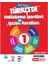 1.Sınıf Yeni Nesil Türkçede Noktalama Işaretleri 1