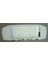 Toyota Landcruıser- Prado- 09/13 Arka Bagaj Plakalık Plastiği (Famella) 76811-60200 1