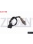 Clıo Iv - Captur 0.9 Tce (H4B400-405-408-410) 12- Lambda (Oksijen) Sensörü 450 mm 226934803R 1