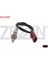Honda Cıvıc Lambda (Oksijen) Sensörü 600 mm 36532-PNE-004 1