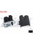 Volkswagen Transporter V 2003-2011 Bagaj Kilidi 7E5827505A 1