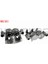 Fıat Ducato 2.3 Mjt 2006-2014 Fren Kaliperi Sağ Ön Çift Piston 46/52MM Disk 300MM 4401.K1 1