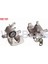 Vw Golf Fren Kaliperi Sağ Arka Piston 41MM DISK 256-260-282MM 1K0615424C 1
