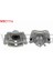 Ford Mondeo Fren Kaliperi Braketli Sol Ön Piston 57MM Disk 300MM 1126717 1