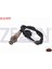 Opel Astra H 1.4i (Z14XEP) 2004-2010 Lambda (Oksijen) Sensörü 650 mm 855406 1